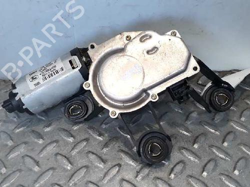 Rear wiper motor FORD FIESTA V (JH_, JD_)  | BP7566107M102 