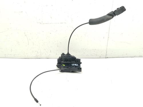 Højre bagtil lås RENAULT MEGANE III Hatchback (BZ0/1_, B3_) [2008-2026]  31996153