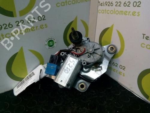 Rear wiper motor CITROËN EVASION MPV (22, U6) 2.0 HDI | BP3118958M102 