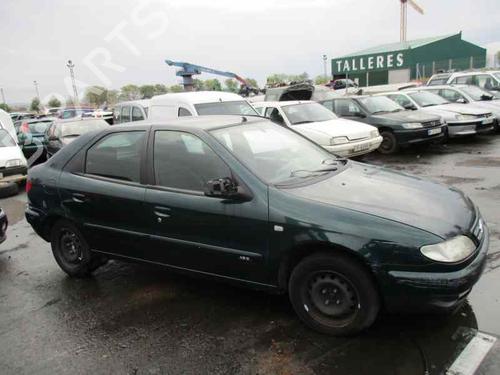 Front right window mechanism CITROËN XSARA (N1) 1.9 D | BP3067835C23 