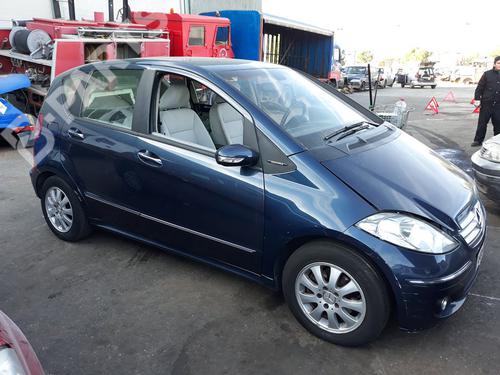 Servo brake MERCEDES-BENZ A-CLASS (W169) A 200 CDI (169.008, 169.308) | BP8497931M42  - Image 11