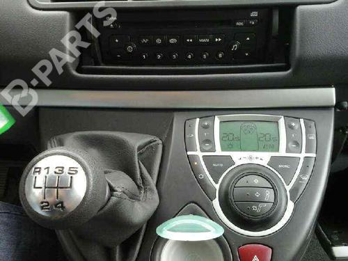 Airbag Kit PEUGEOT 807 (EB_) 2.0 HDi | BP5884437C86  - Image 15