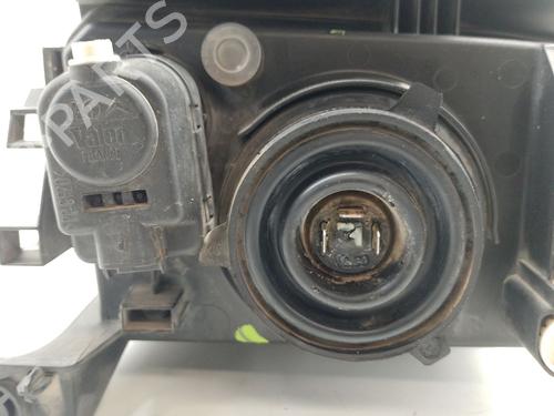 Venstre forlygte CITROËN BERLINGO / BERLINGO FIRST MPV (MF_, GJK_, GFK_) 1.9 D (MFWJZ) | BP30005977C28 