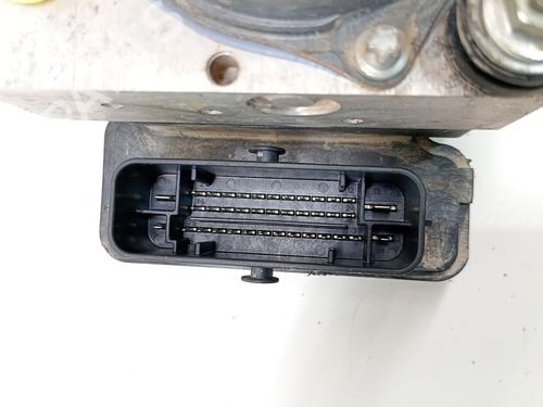 ABS pump PEUGEOT EXPERT Van (V_) 1.5 BlueHDi 100 | BP38266880M43 - Image 2