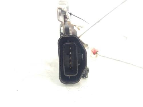 Front left lock PEUGEOT 107 (PM_, PN_)  | BP3138174C98 