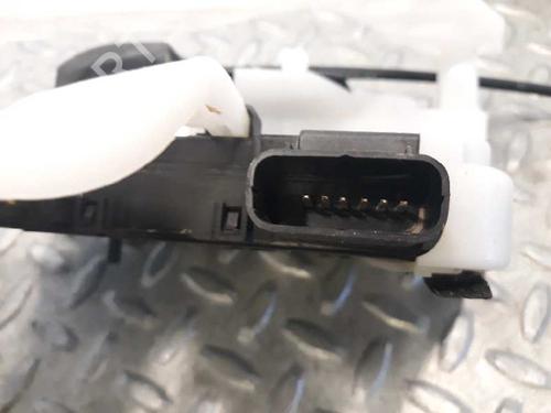 Rear right lock HYUNDAI ix35 (LM, EL, ELH)  | BP7006035C99 