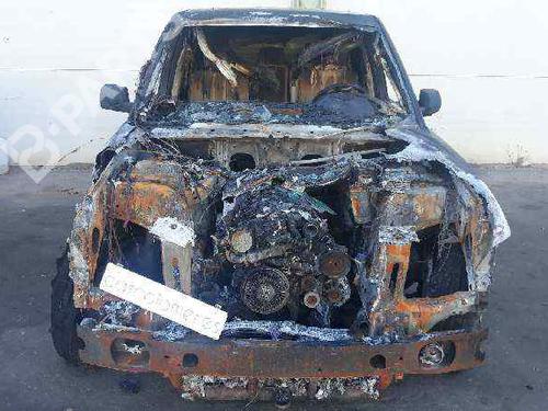 Used Parts LAND ROVER RANGE ROVER III (L322)  3.0 D 4x4  898444