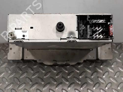 Radio ALFA ROMEO GIULIETTA (940_) 1.6 JTDM (940FXD1A) | BP3124403E6 