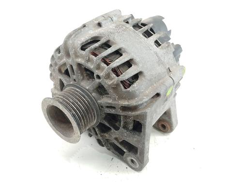 Used Alternator RENAULT MEGANE III Hatchback (BZ0/1_, B3_) [2008-2026]  32440109