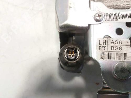 Airbag Kit KIA CARENS II MPV (FJ)  | BP4823143C86 