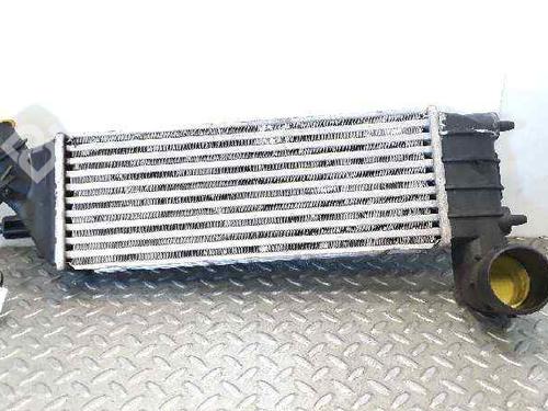 Used Intercooler Intercooler PEUGEOT 807 (EB_) 2.0 HDi (107 hp) 7177528 7177528