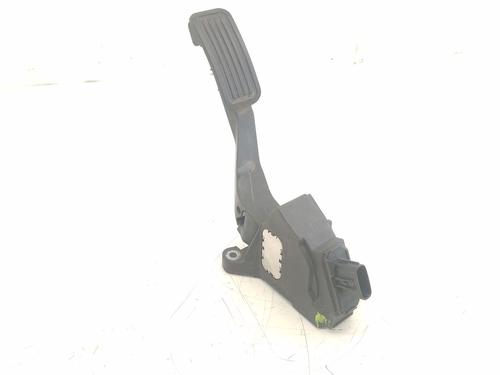 Pedal TOYOTA YARIS (_P13_) 1.4 D (NLP130_, NLP130) (90 hp) 27596777