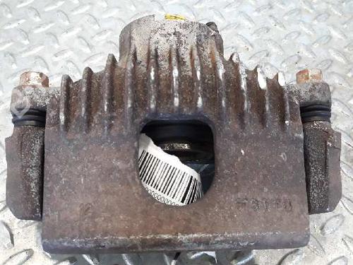 Right front brake caliper KIA SPORTAGE SUV (K00) 2.0 TD 4WD | BP11624494M104 