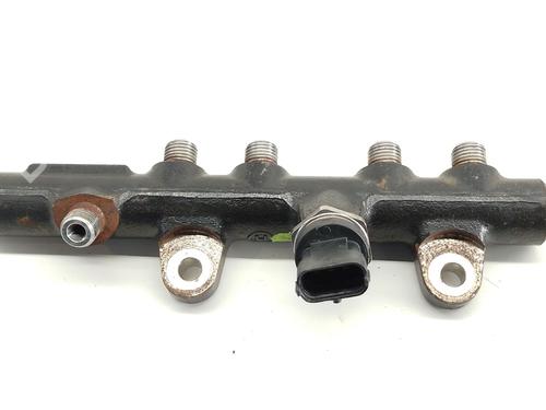 Used Injection rail NISSAN NOTE (E12) 1.5 dCi (90 hp) 29977649