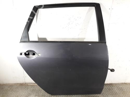 Used Right rear door MITSUBISHI GRANDIS (NA_W) 2.0 DI-D (NA8W) (136 hp) 9363544
