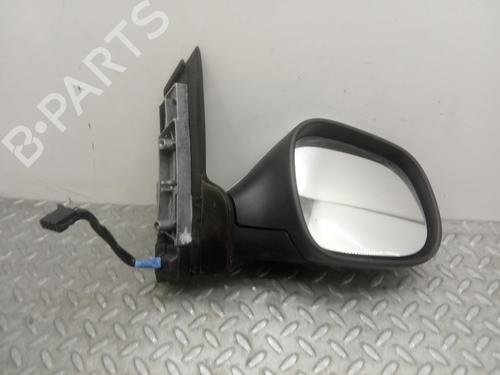 Right mirror SEAT ALTEA XL (5P5, 5P8) 1.6 TDI | BP9509219C27 