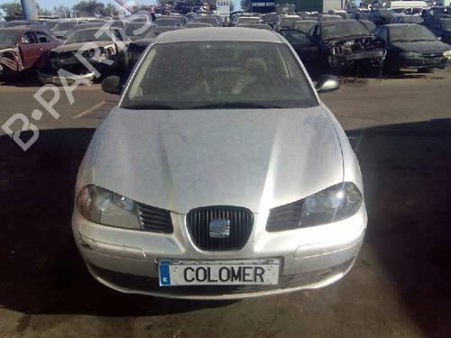 Starter SEAT IBIZA III (6L1) 1.4 16V | BP3064917M8 