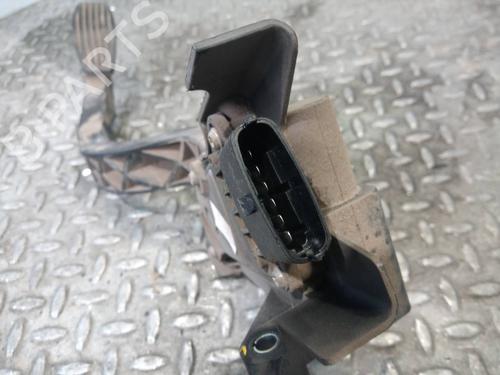 Pedal FIAT DOBLO Box Body/MPV (223_) 1.9 JTD | BP16920751I4 