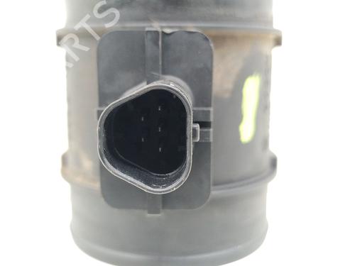 Mass air flow sensor OPEL ASTRA J (P10)  | BP31902056M95 