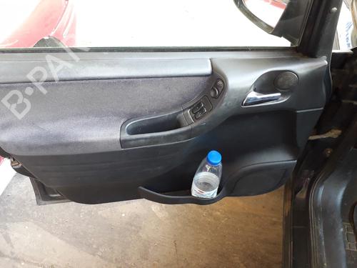 Fusée avant droite OPEL ZAFIRA A MPV (T98) 2.0 DTI 16V (F75) | BP9723755M26 