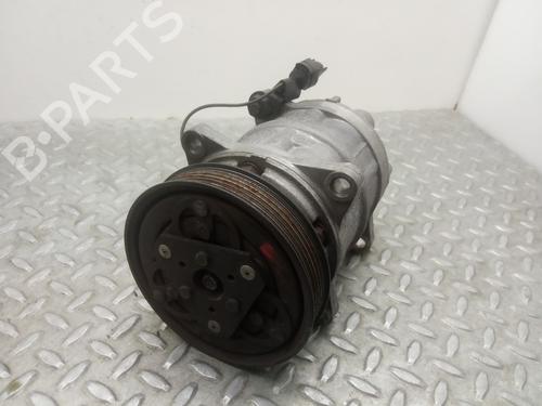 AC compressor VOLVO S40 I (644)  | BP9428102M34 