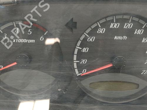 Instrument cluster SSANGYONG ACTYON SPORTS I (QJ) 2.0 Xdi | BP26175621C47 