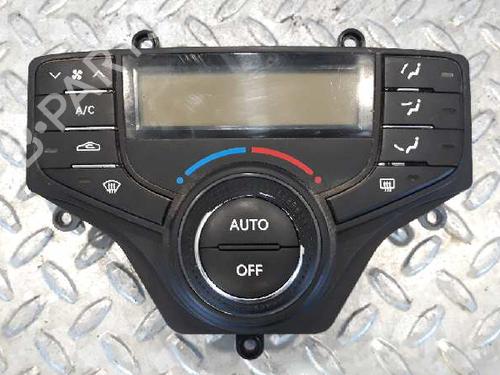 Used Climate control HYUNDAI i30 (FD) [2007-2012]  4836932