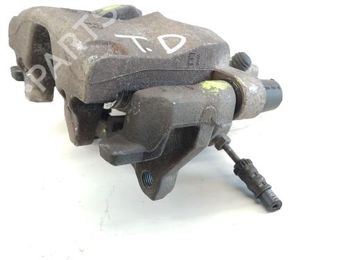 Right rear brake caliper CITROËN C5 III (RD_) 2.0 HDi 165 (RDRHHA, RDRHH8) | BP29402789M106