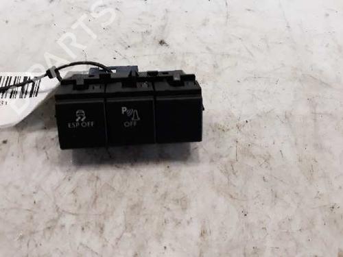Used Switch Switch PEUGEOT 508 I (8D_) 2.0 HDi (163 hp) 14233504 14233504