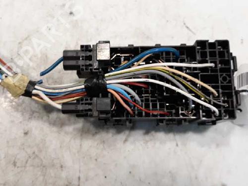 Fuse box PEUGEOT 508 I (8D_) 2.0 HDi | BP5393233E1 