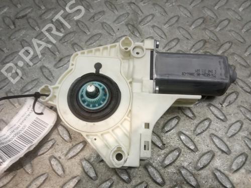 Used Front left window mechanism SEAT LEON (1P1) [2005-2013]  3549663