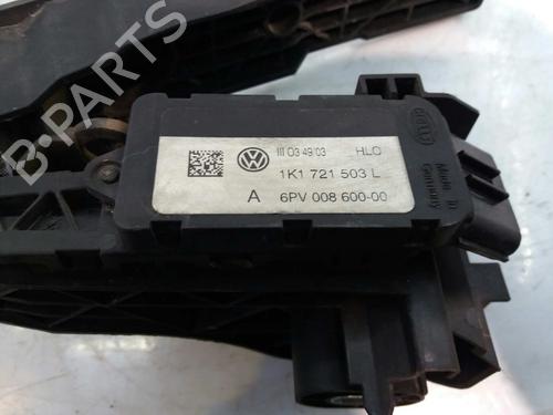 Pedal AUDI A3 (8P1) 2.0 TDI 16V | BP3079837I4 