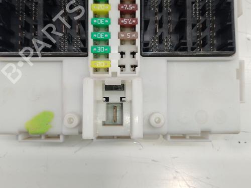 Fuse box BMW X1 (F48) sDrive 18 d | BP25822201E1 