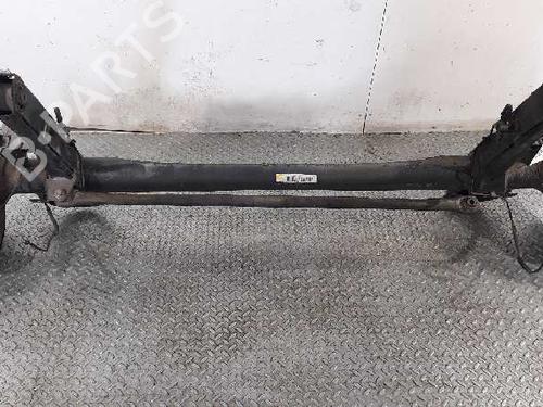 Used Rear axle CITROËN C8 (EA_, EB_) [2002-2025]  5547516