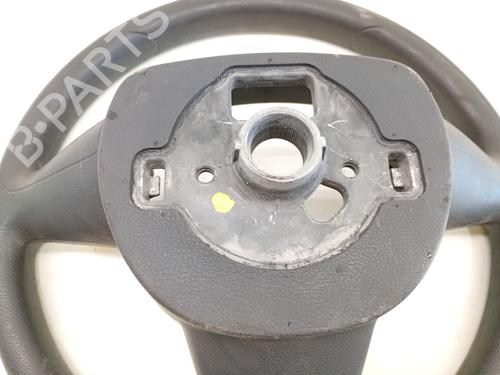 Steering wheel SEAT Mii (KF1, KE1) 1.0 | BP36915096C49  - Image 6