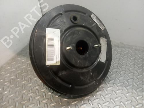 Servo brake RENAULT MEGANE III Hatchback (BZ0/1_, B3_) 1.5 dCi | BP10677868M42 