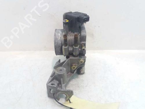 Throttle body OPEL VECTRA B (J96) 1.8 i 16V (F19) | BP4642890M82