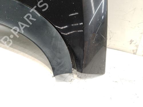 Hood SEAT ALTEA (5P1)  | BP4454999C1