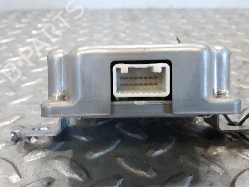 Electronic module NISSAN QASHQAI / QASHQAI +2 I (J10, NJ10, JJ10E)  | BP11670967M83 