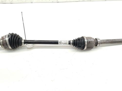 Used Right front driveshaft Right front driveshaft CITROËN C5 AIRCROSS (A_) 1.2 PureTech 130 (ARHNSJ) (131 hp) 34539372 34539372