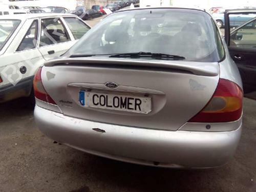 ABS pump FORD MONDEO II (BAP) 1.8 TD | BP3079789M43 
