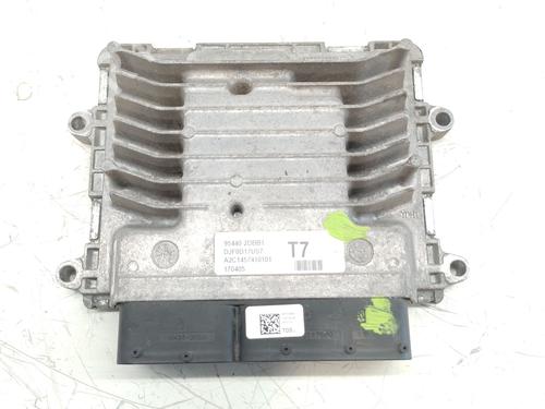 Used Gearbox control unit KIA OPTIMA (JF) 1.7 CRDi (141 hp) 26295300