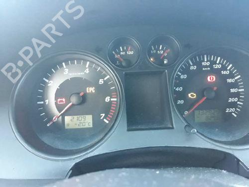 Gearbox SEAT IBIZA III (6L1)  | BP6829653M3 