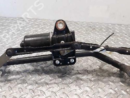Front wiper motor KIA PICANTO I (SA) 1.0 | BP3044579M29 