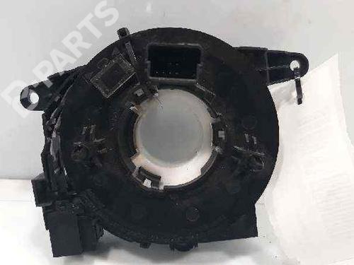 Used Squib airbag Squib airbag SKODA RAPID (NH3, NK3, NK6) 1.6 TDI (105 hp) 5286778 5286778