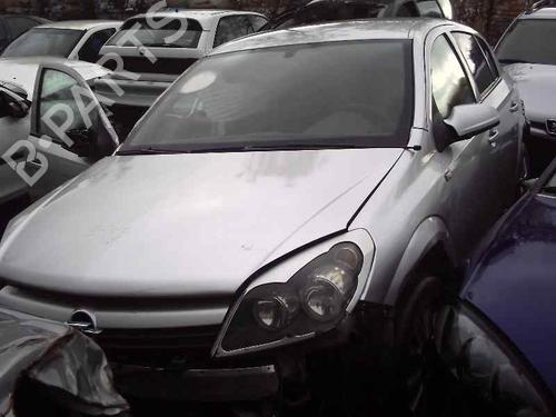 Left front brake caliper OPEL ASTRA H (A04) 1.6 (L48) | BP11624444M105 