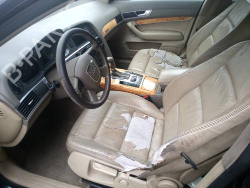 Alzavetro anteriore sinistro AUDI A6 C6 (4F2)  | BP18065063C22 