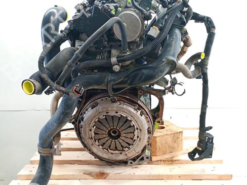 Engine OPEL CORSA D (S07) 1.3 CDTI (L08, L68) | BP32122289M1 - Image 3