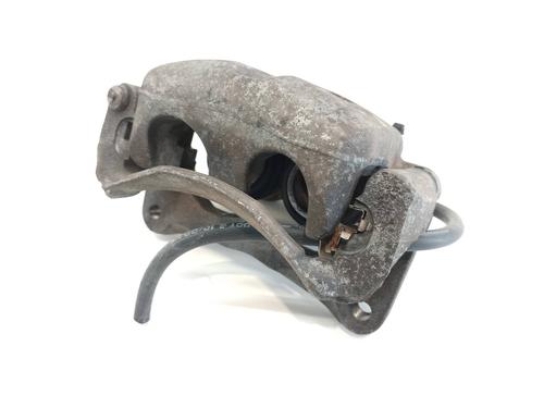 Used Right front brake caliper MITSUBISHI PAJERO II (V3_W) [2000-2007]  20234209