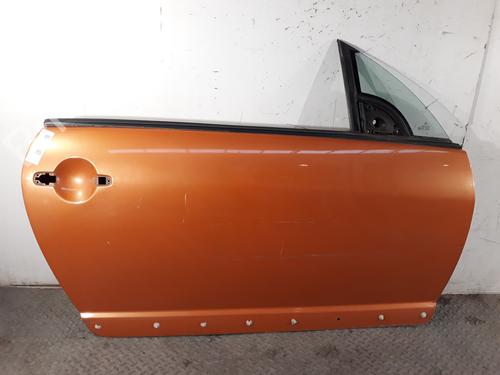 Puerta delantera derecha CITROËN C3 Pluriel (HB_) 1.6 (109 hp) 9431481